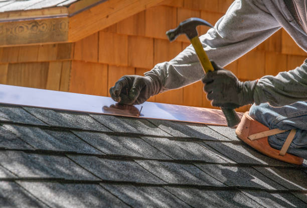 Best EPDM Roofing  in Highfill, AR