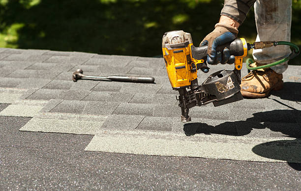 Best Rubber Roofing (EPDM, TPO)  in Highfill, AR