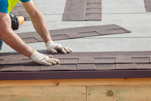 Best Roof Ventilation Installation  in Highfill, AR