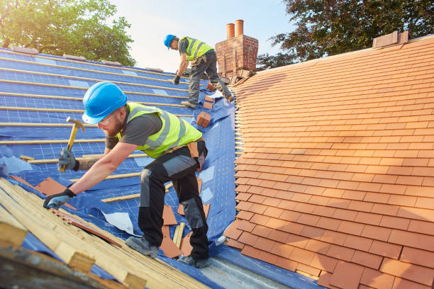 Best Emergency Roof Repair Services  in Highfill, AR